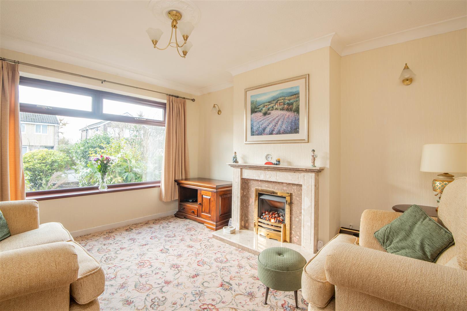3 bed property in Coniston Drive, Preston